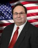 An employee at Deppe Law Center
